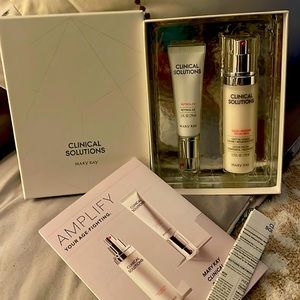 Mary Kay Clinical Solutions